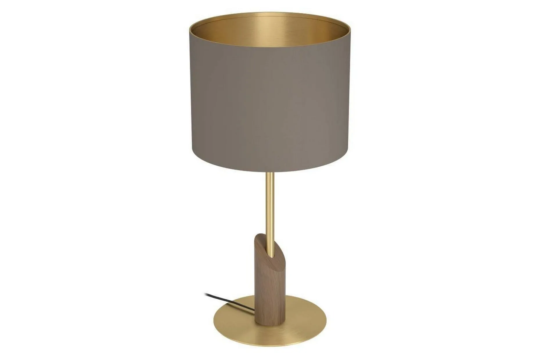 Bordslampa Eglo Santandria Cappuccino