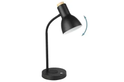 Bordslampa Eglo Veradal-Qi med Touch