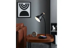 Bordslampa Eglo Veradal-Qi med Touch