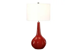 Bordslampa Elstead Lighting Upton