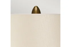 Bordslampa Elstead Lighting Newham