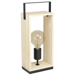 Bordslampa Famborough