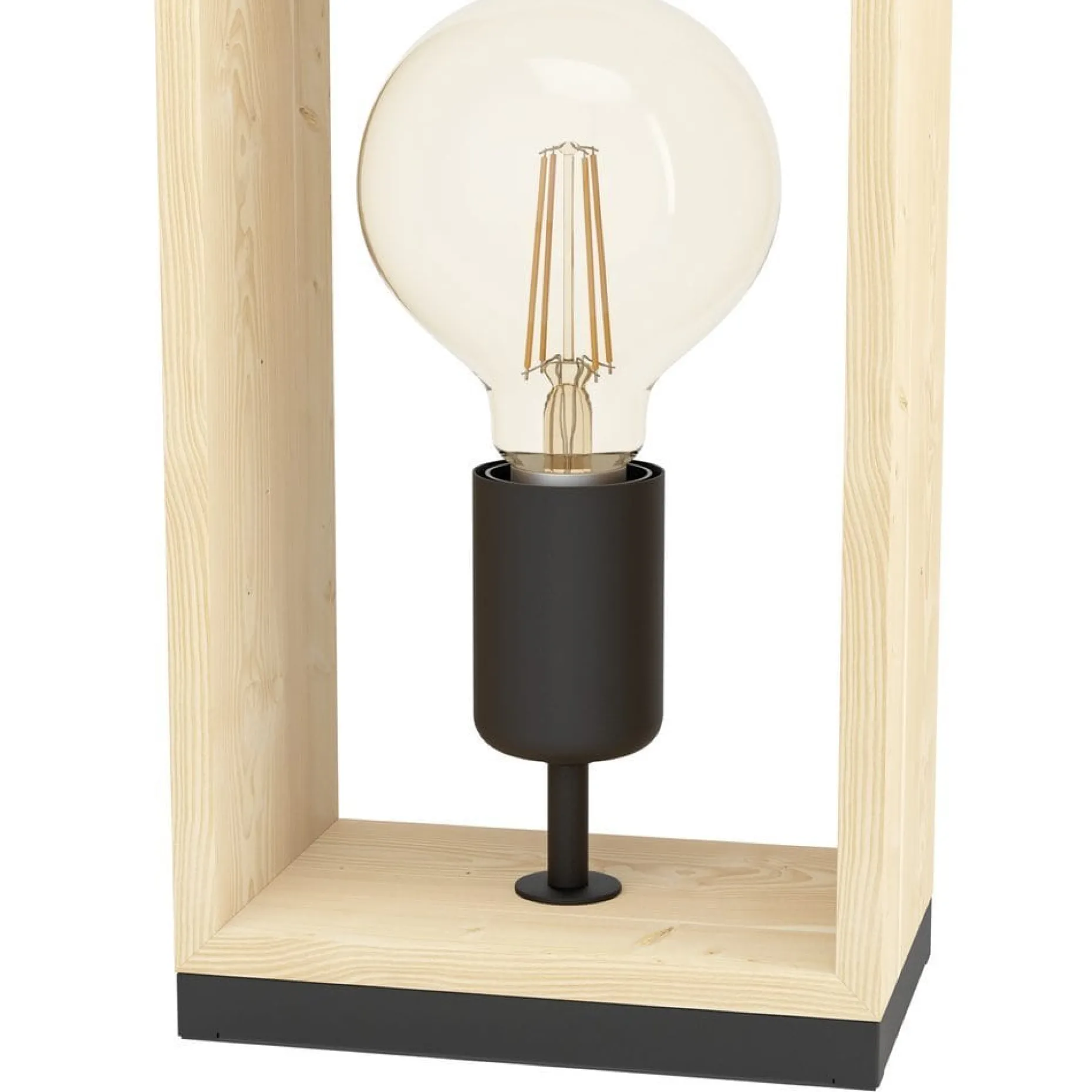 Bordslampa Famborough