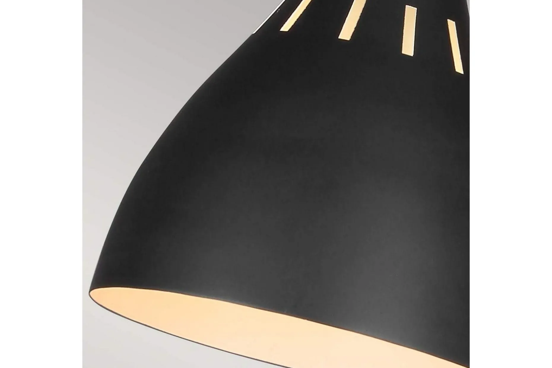 Bordslampa Feiss Joan