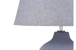 Bordslampa Fergus 33 cm