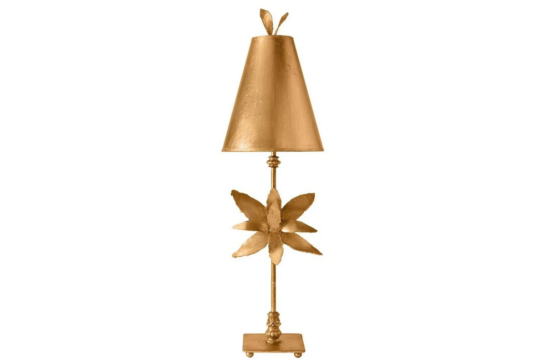 Bordslampa Flambeau Azalea