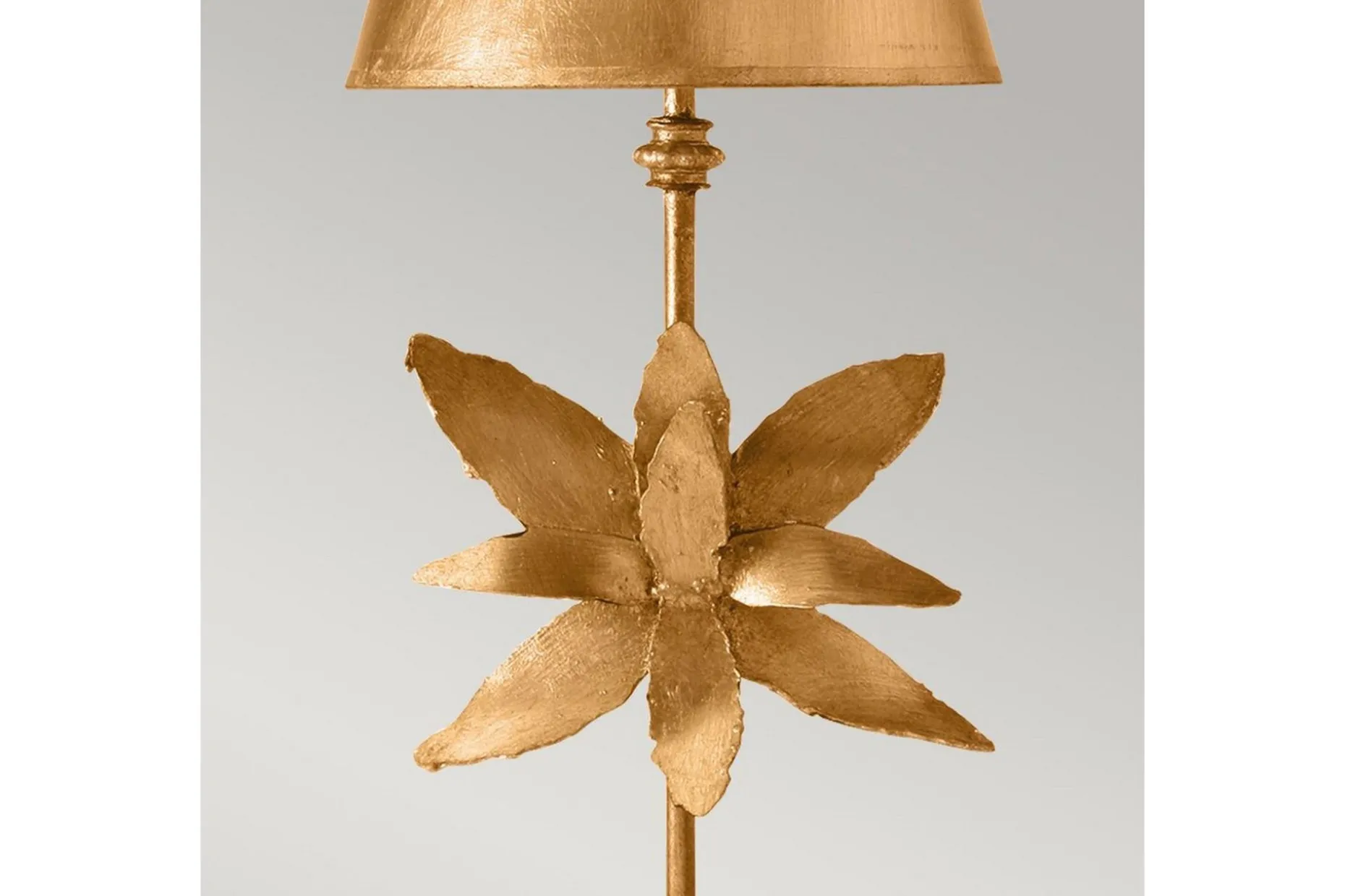 Bordslampa Flambeau Azalea