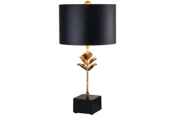 Bordslampa Flambeau Camilia