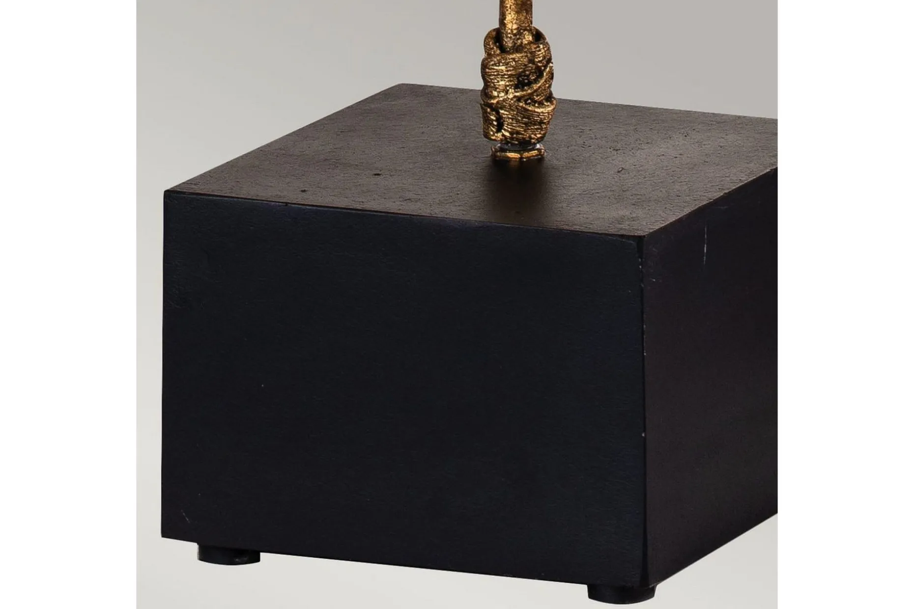Bordslampa Flambeau Camilia