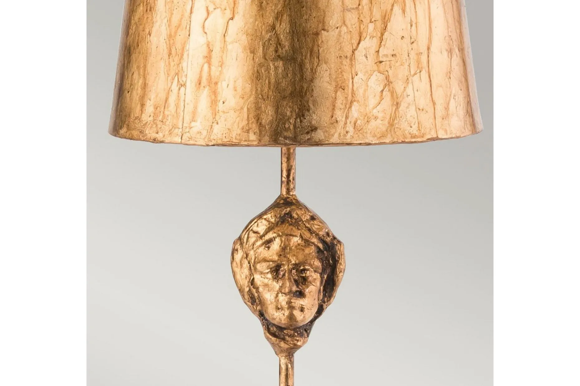 Bordslampa Flambeau Fragment
