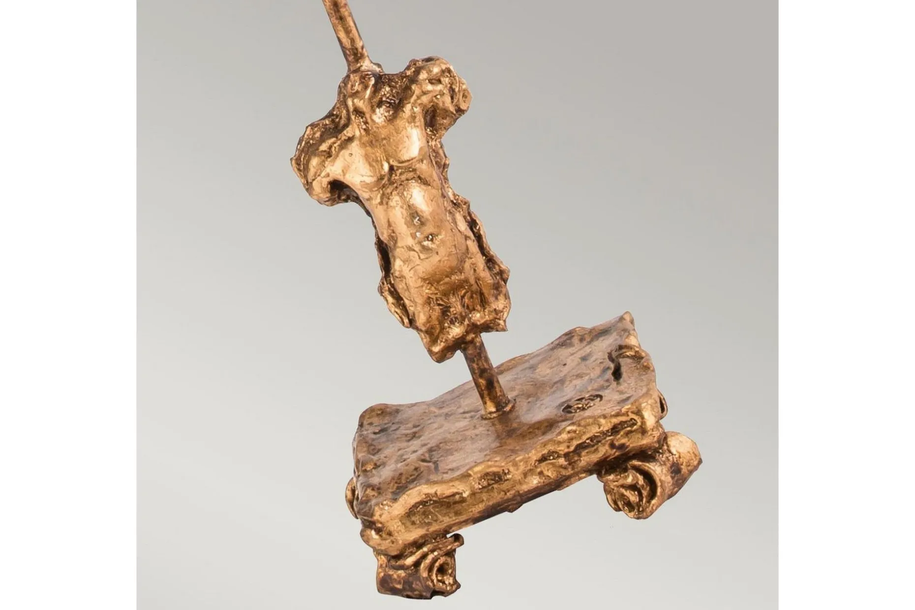 Bordslampa Flambeau Fragment