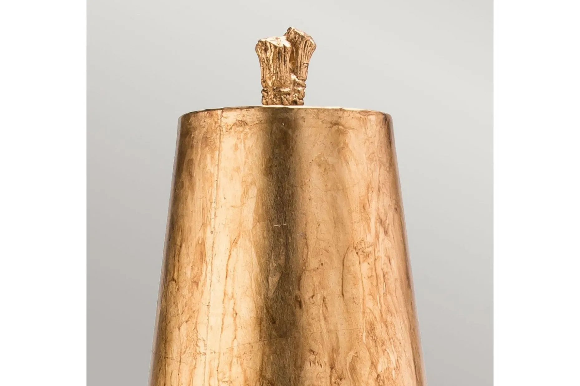 Bordslampa Flambeau Fragment