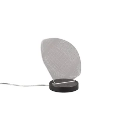 Bordslampa Football