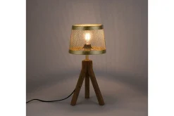 Bordslampa Frederik