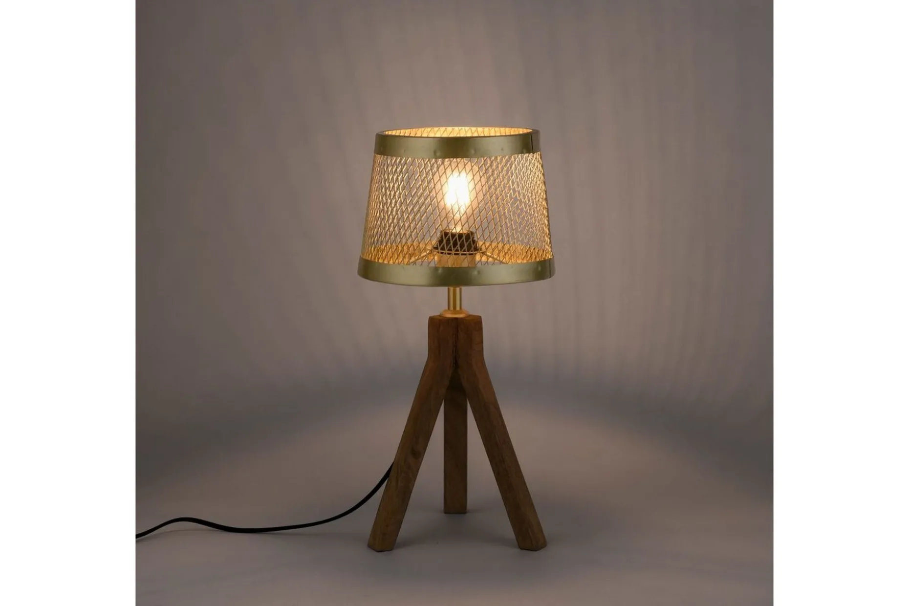 Bordslampa Frederik