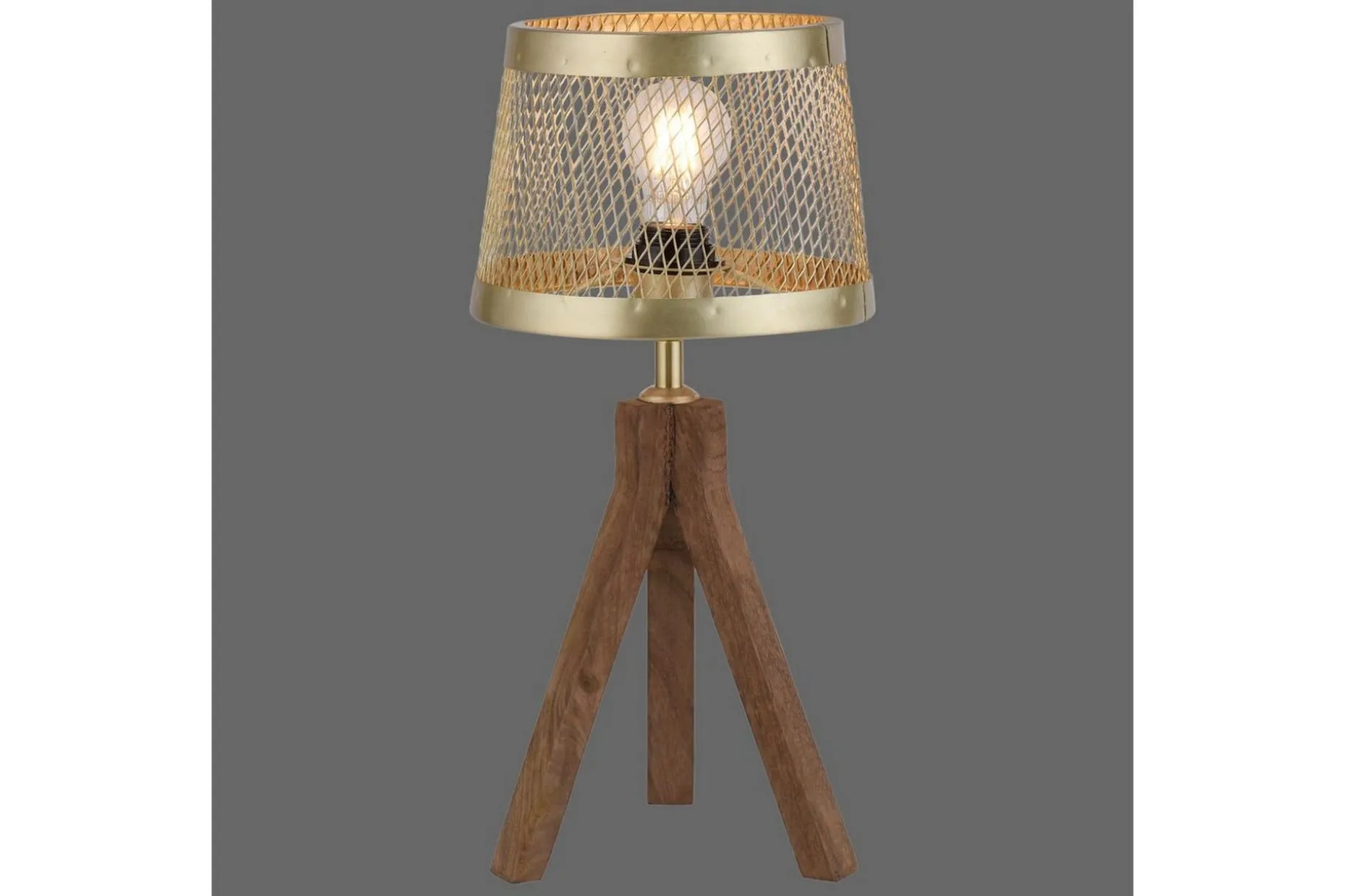 Bordslampa Frederik