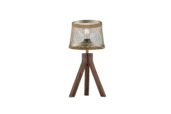 Bordslampa Frederik