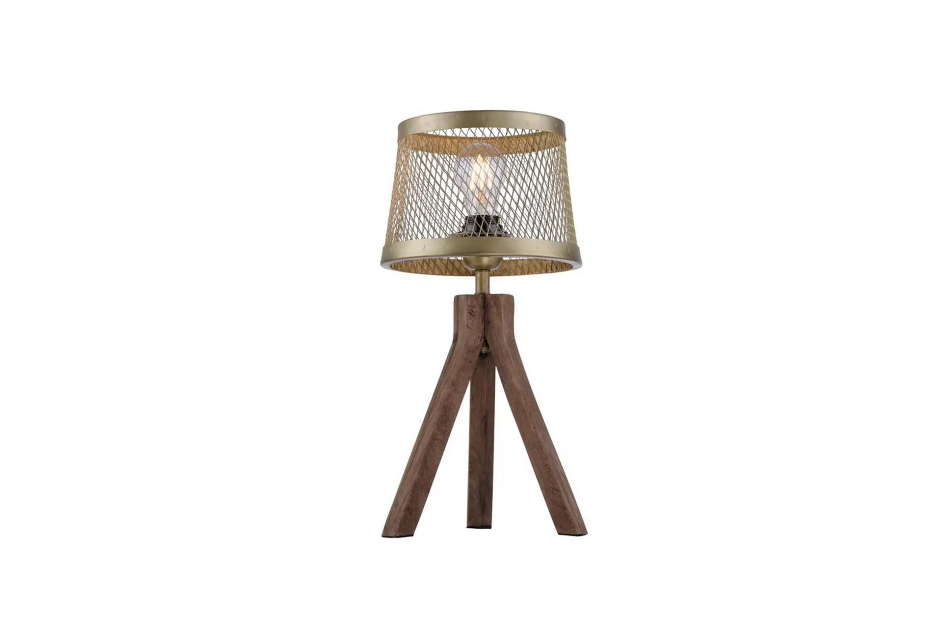 Bordslampa Frederik