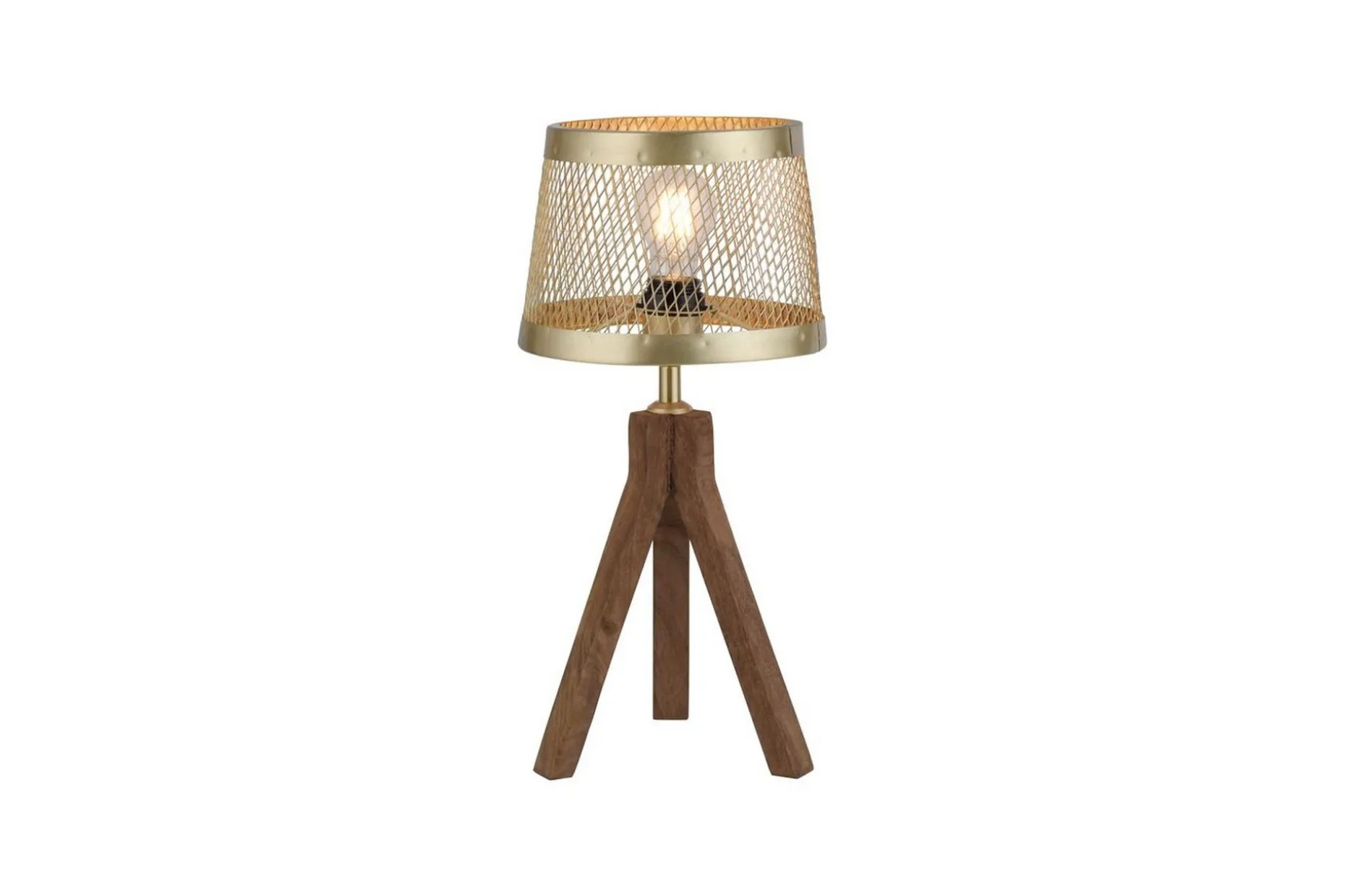 Bordslampa Frederik
