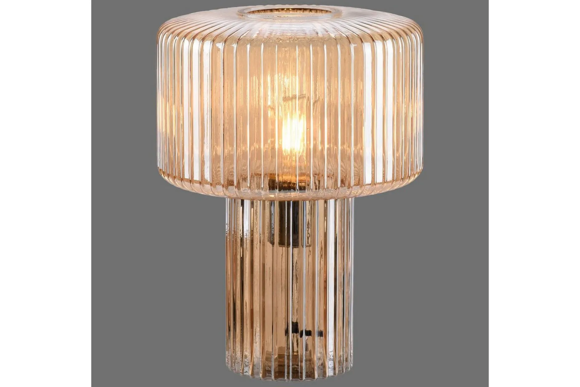Bordslampa Fungus