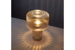 Bordslampa Fungus