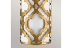 Bordslampa Gilded Nola Arabella