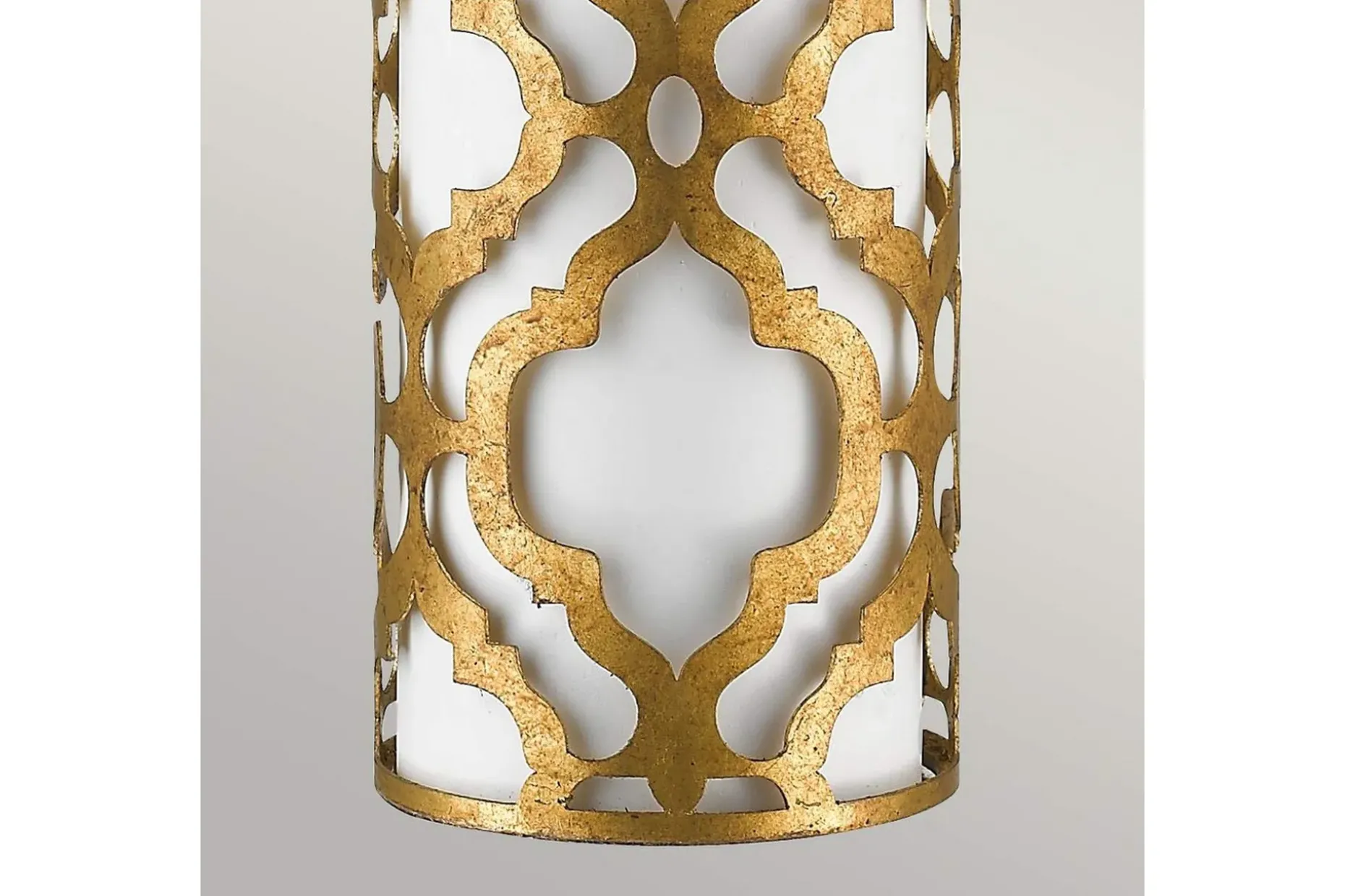 Bordslampa Gilded Nola Arabella