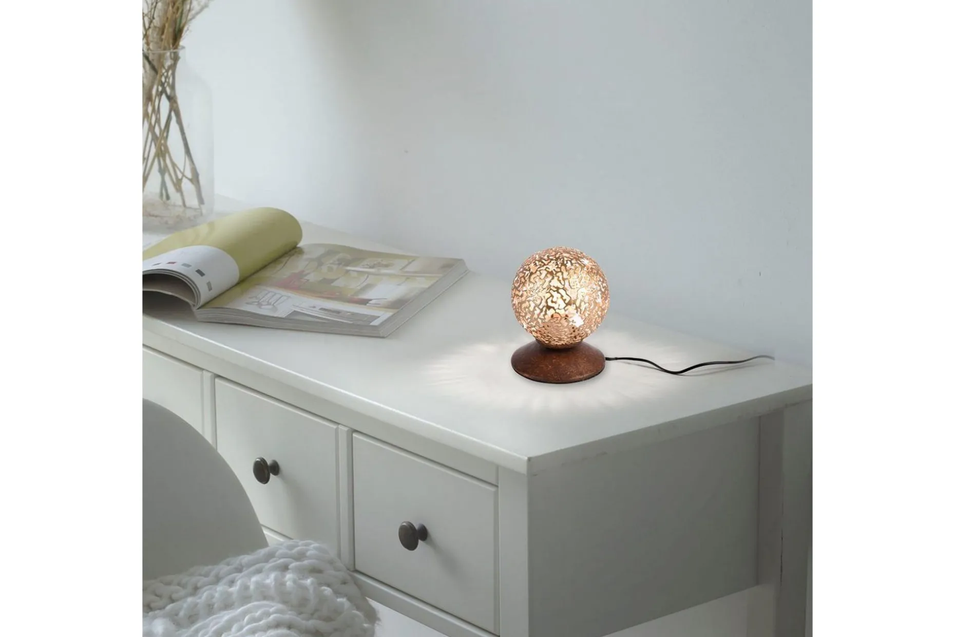 Bordslampa Greta