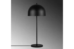 Bordslampa Kumara Svart