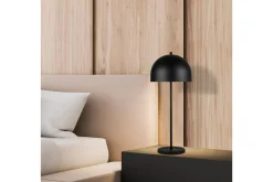 Bordslampa Kumara Svart