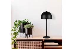 Bordslampa Kumara Svart