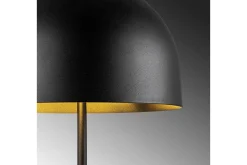 Bordslampa Kumara Svart