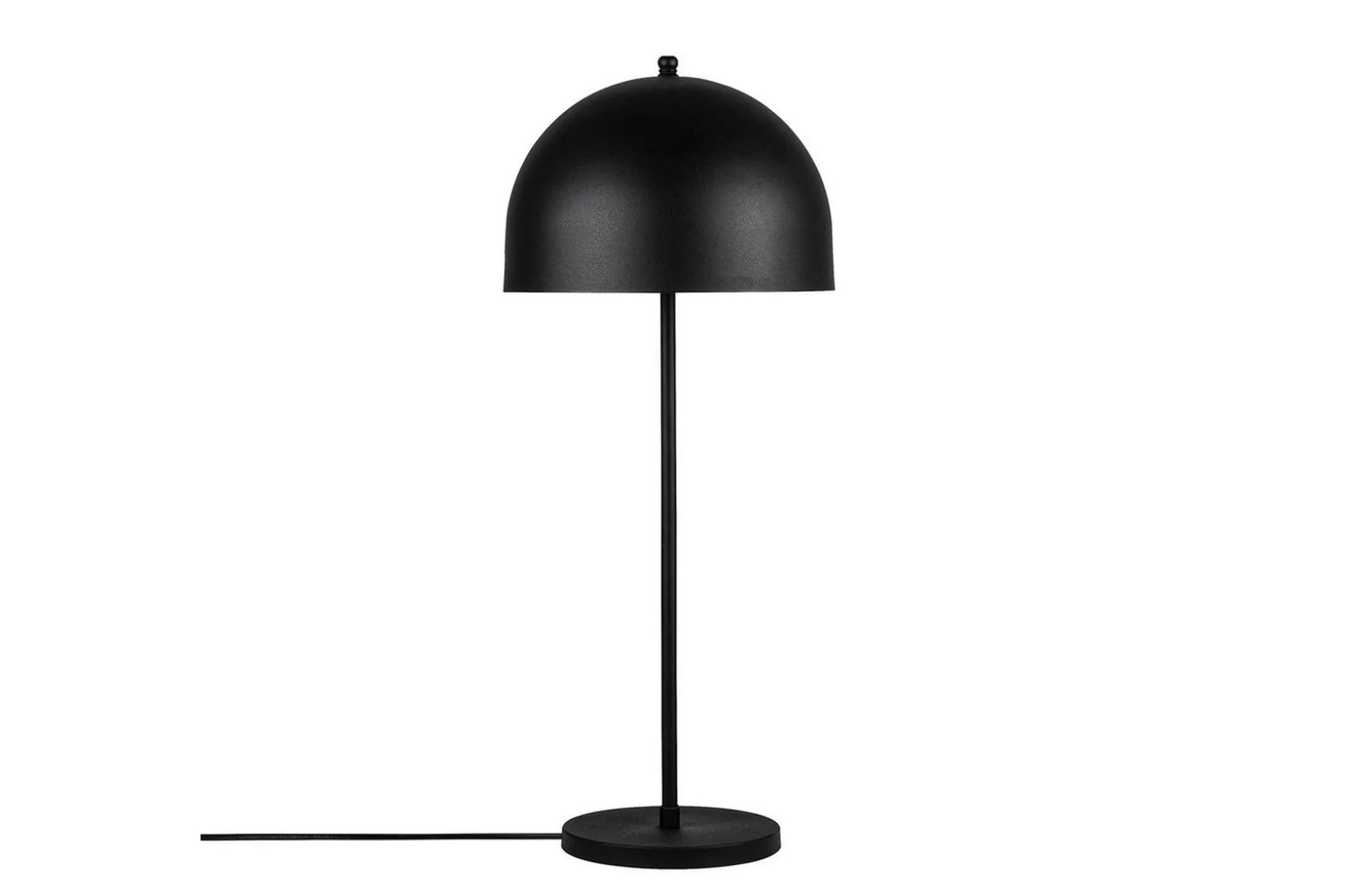 Bordslampa Kumara Svart