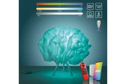 Bordslampa Lolasmart Naomi