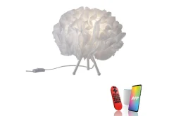 Bordslampa Lolasmart Naomi