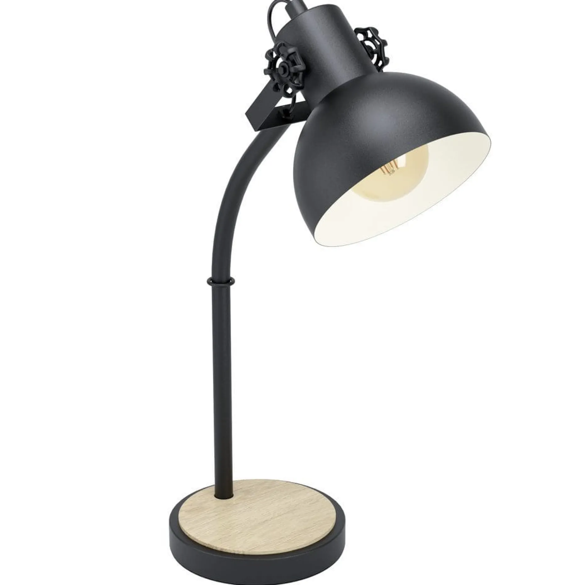 Bordslampa Lubenham