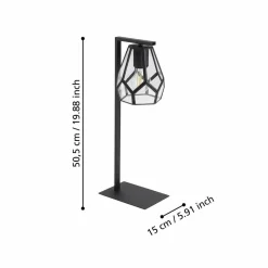 Bordslampa Mardyke
