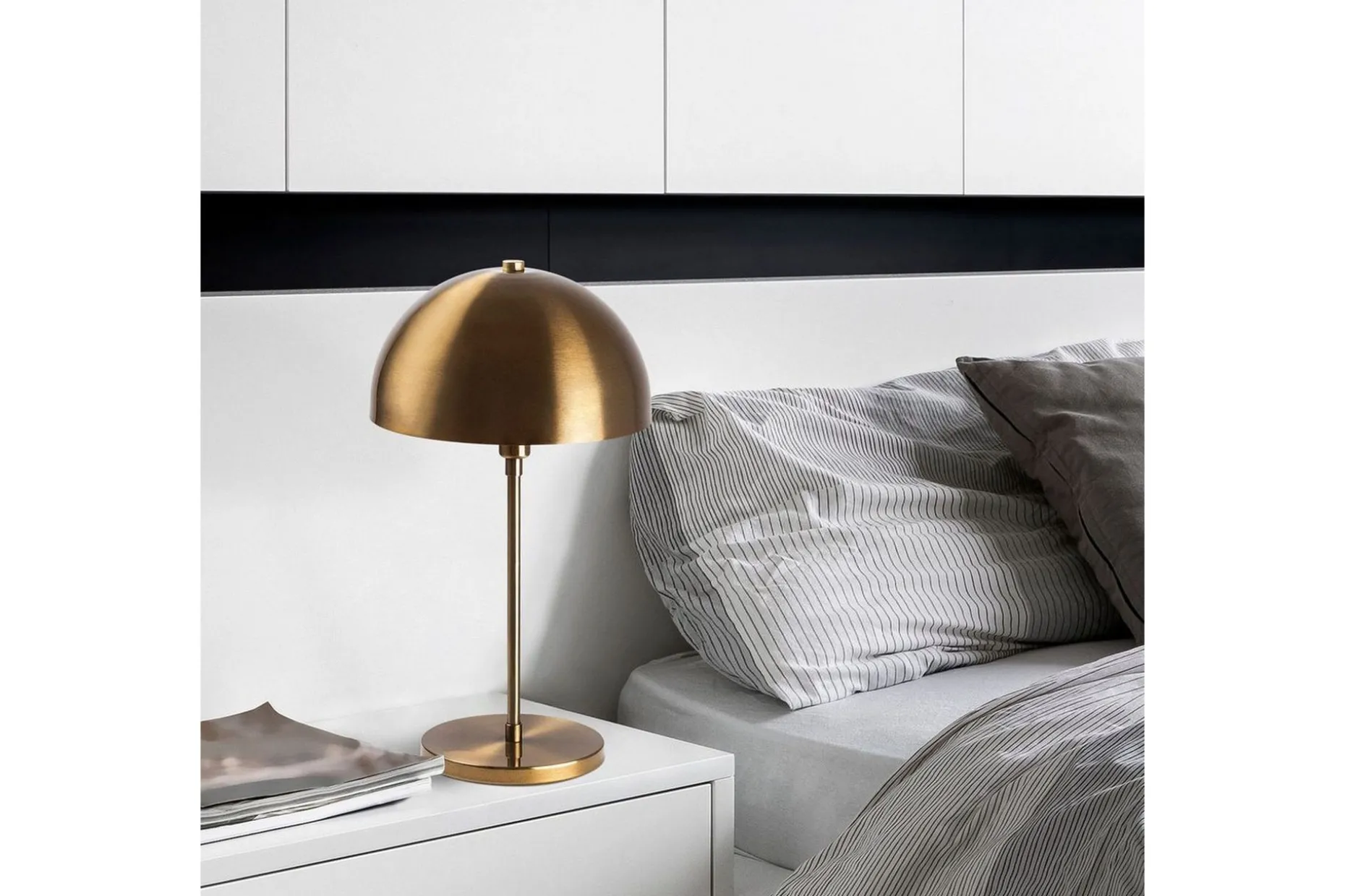 Bordslampa Masatsune Vintage