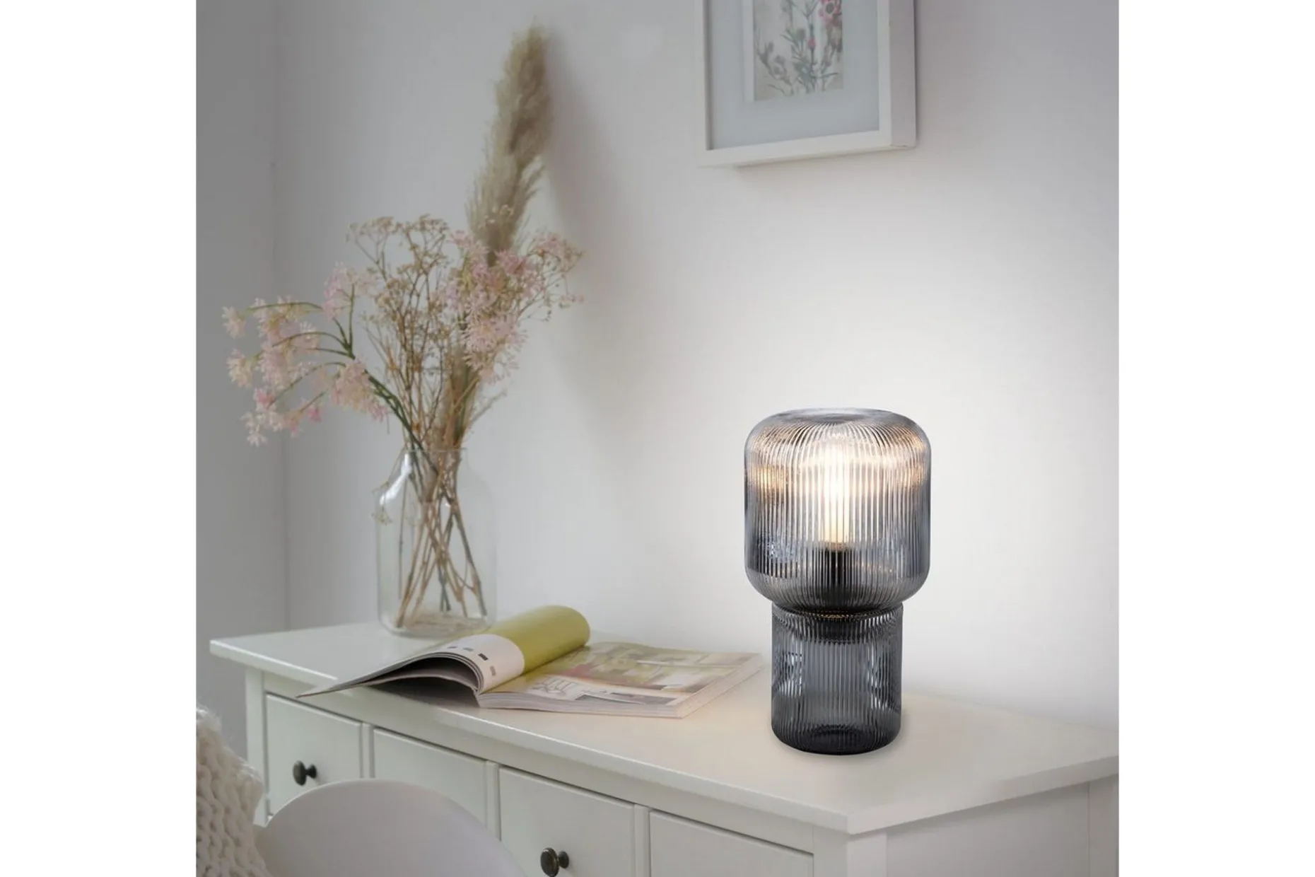 Bordslampa Mashi