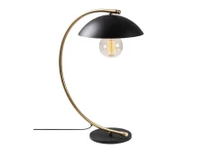 Bordslampa Mast Svart / Rany
