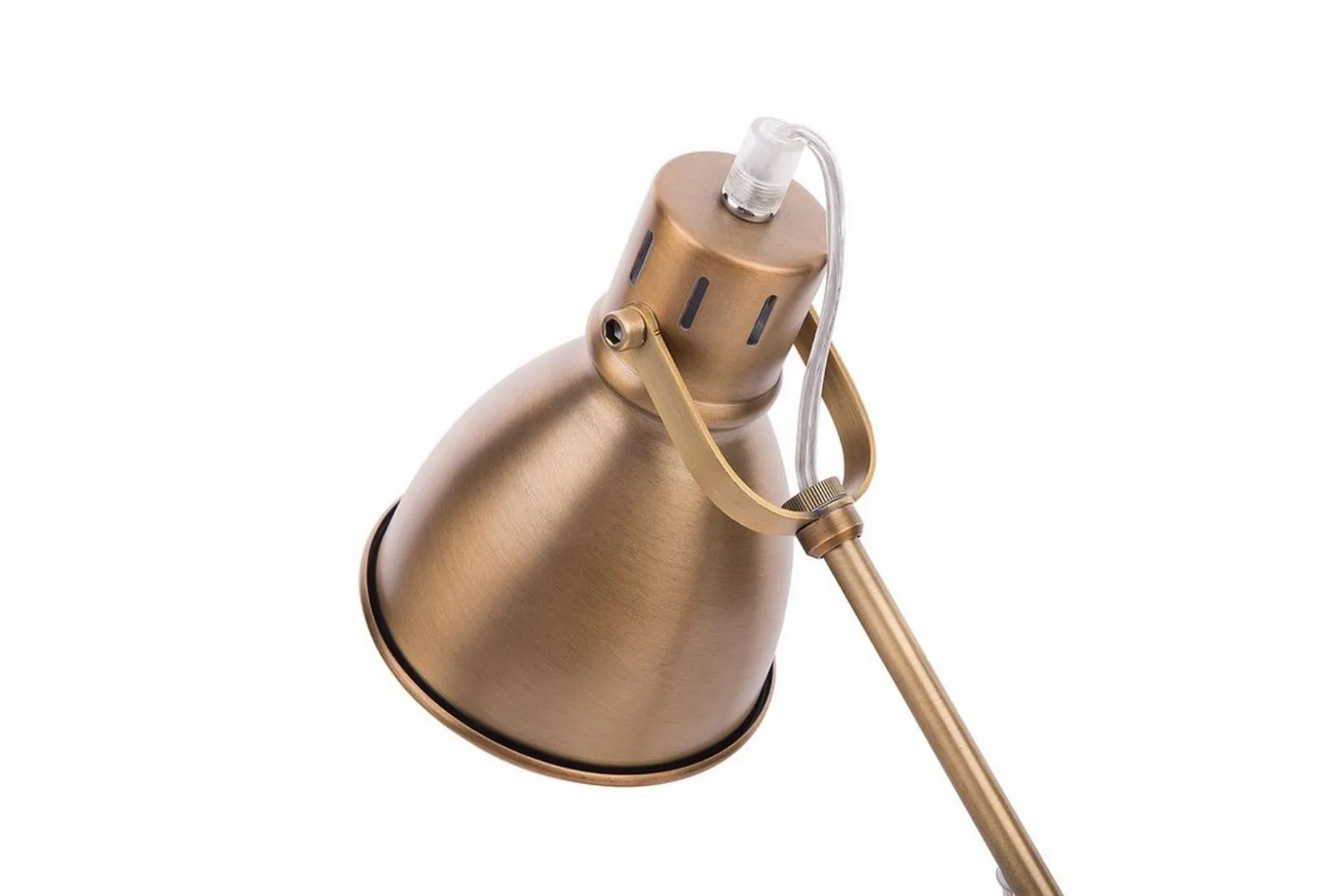 Bordslampa Monsan 15 cm
