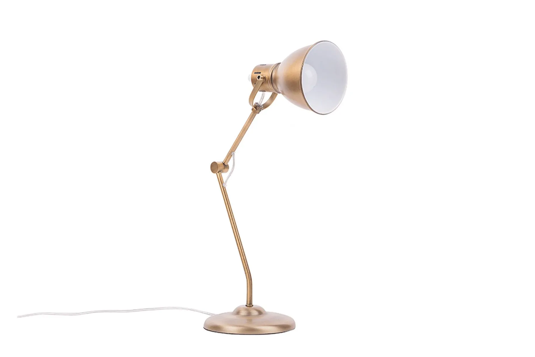 Bordslampa Monsan 15 cm