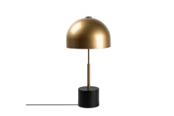 Bordslampa Orlennfield Kelorn Svart / Antik