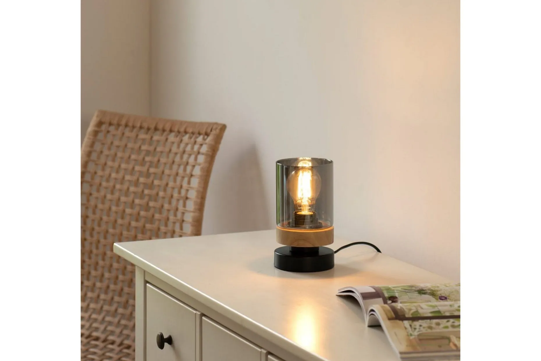 Bordslampa Pasqual