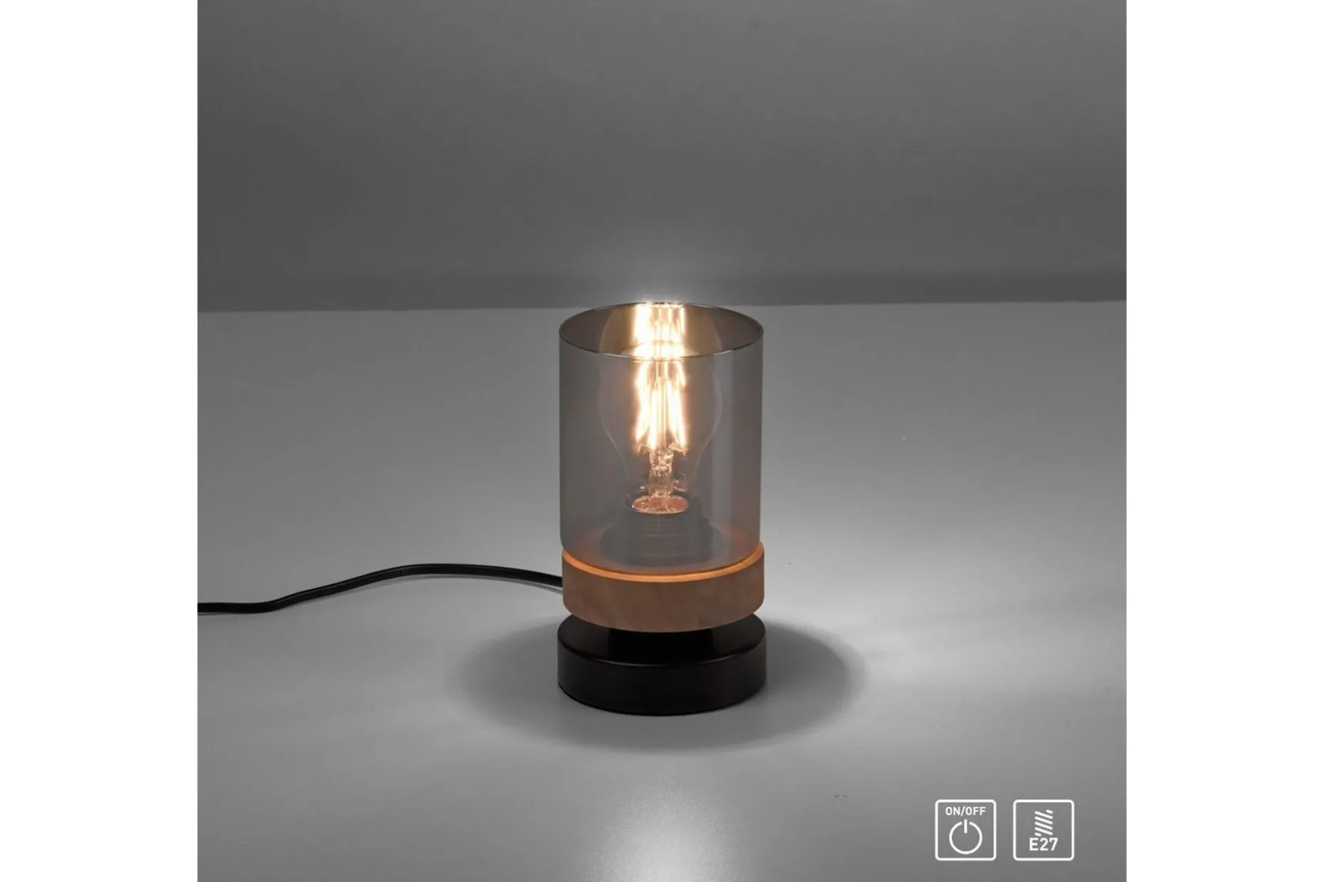 Bordslampa Pasqual