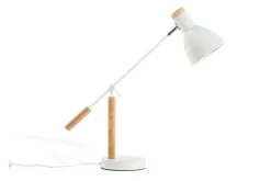 Bordslampa Peckos 15 cm