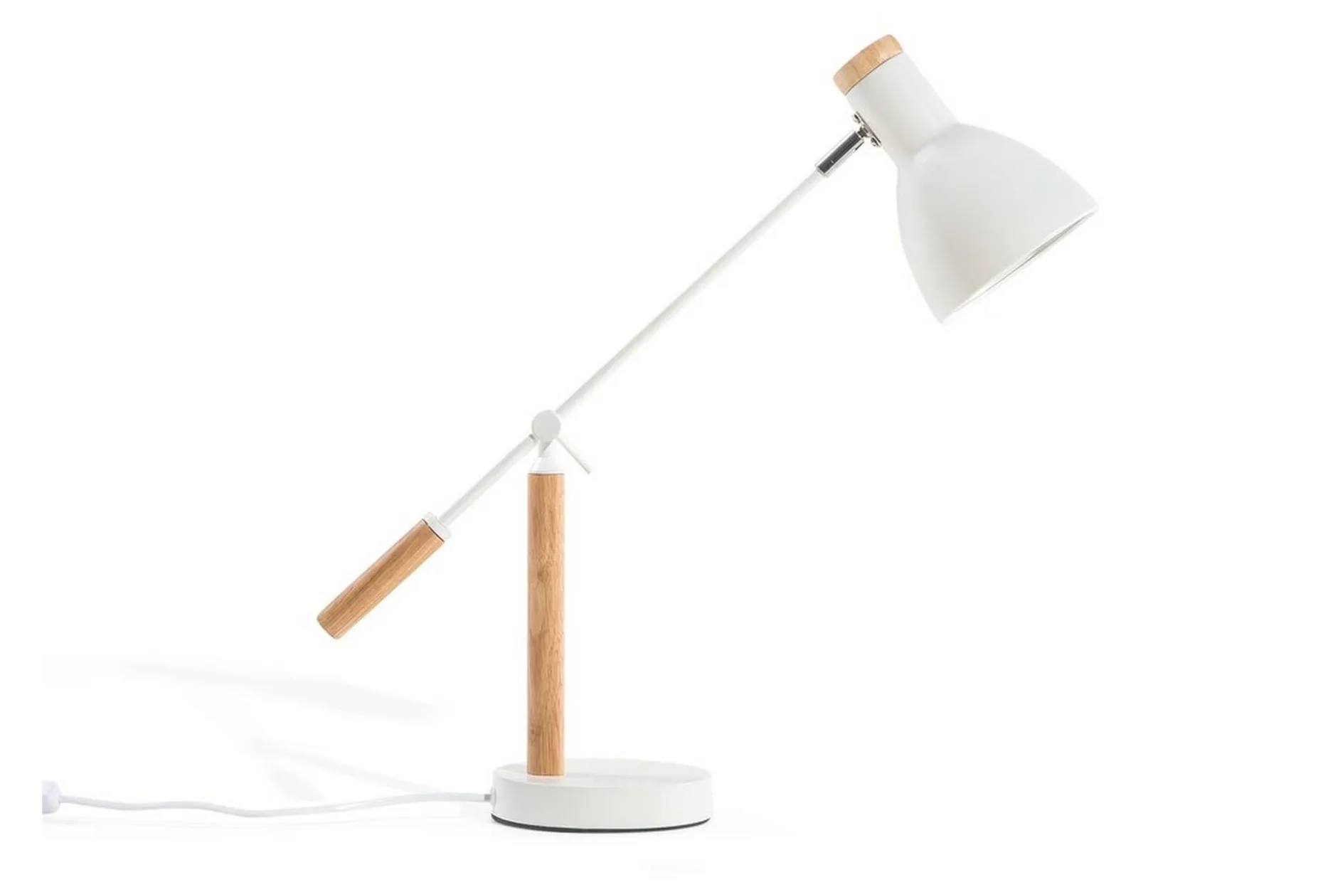 Bordslampa Peckos 15 cm