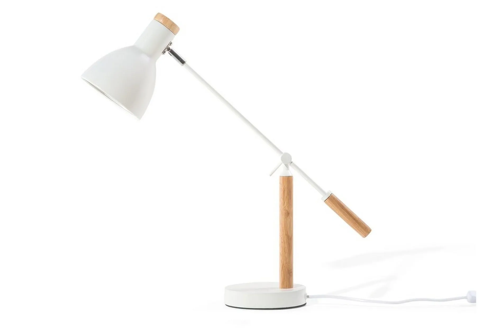Bordslampa Peckos 15 cm