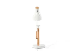 Bordslampa Peckos 15 cm