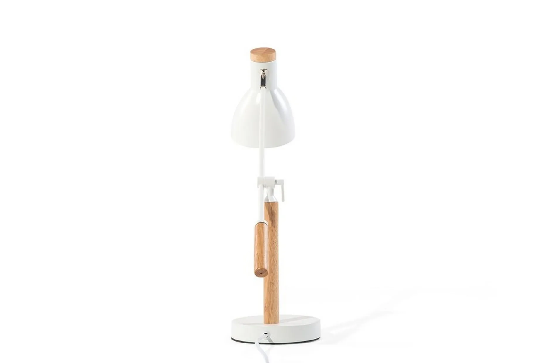 Bordslampa Peckos 15 cm